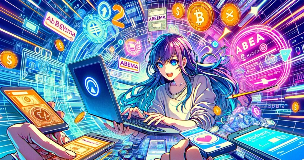 ABEMAのPPV(ペイパービュー)が買えない＆購入できない時の対処法【購入がキャンセルされました】