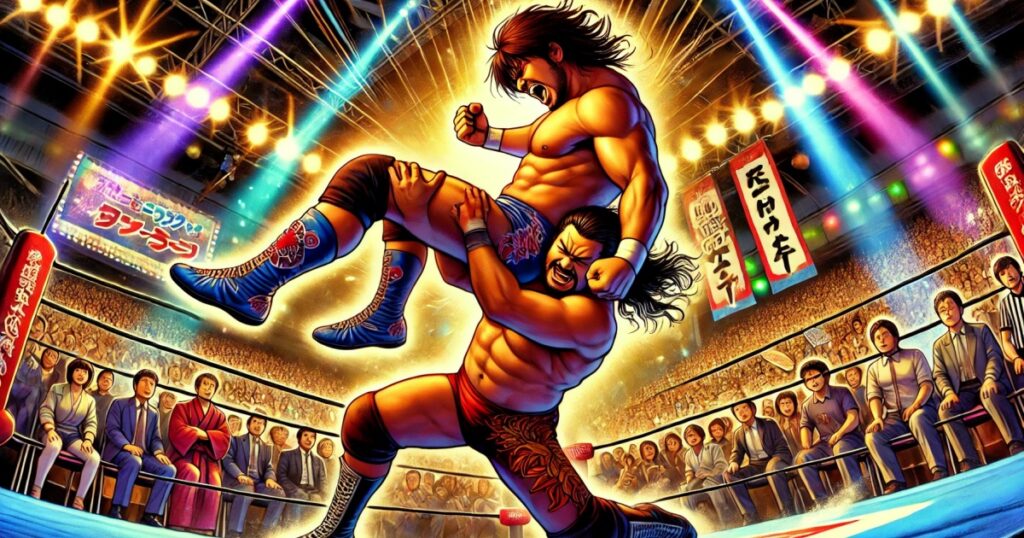 サマースラム2024のPPV視聴方法！ライブ配信＆見逃し配信を見る方法！